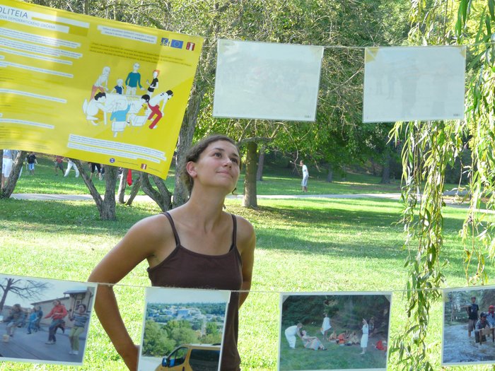 025 2008 Calypso   naborovy den Stromovka II